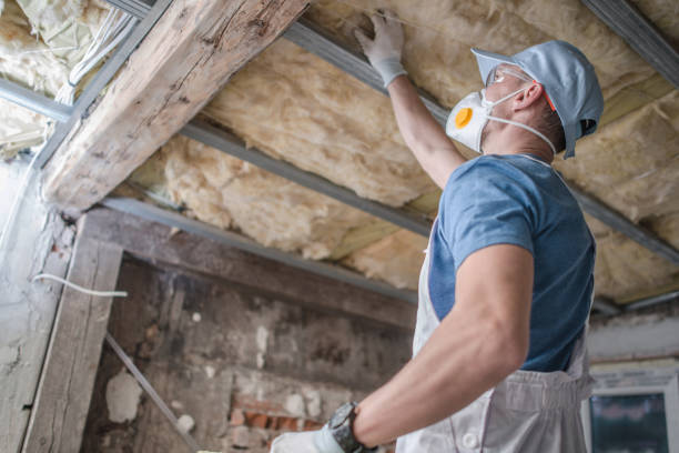 Claiborne, LA Insulation Contractor Company