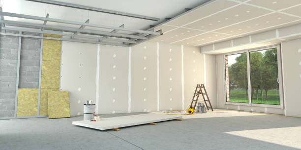 Best DIY Insulation Kits and Guidance in Ciborne, LA